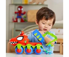 Disney Voras ir jo nuostabūs draugai – „Dinowebs Crawler“ (F9480)