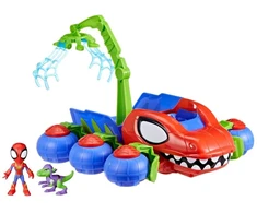 Disney Voras ir jo nuostabūs draugai – „Dinowebs Crawler“ (F9480)