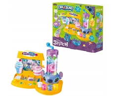 Cra-Z-Art - Disney Stitch Slimy Creations Studio (CRSLIM51D)