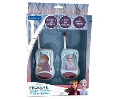 Disney,Lexibook Lexibook - Disney Ledo šalis - Racija (100 m) (TW12FZ)