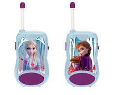 Disney,Lexibook Lexibook - Disney Ledo šalis - Racija (100 m) (TW12FZ)