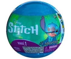 Disney,Mashems Mashems - Disney Stitch staigmena (52130)