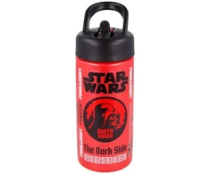 Disney,Stor Parduotuvė - Vandens buteliukas (410 ml) - Žvaigždžių karai (088808718-47101)