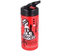 Disney,Stor Parduotuvė - Vandens buteliukas (410 ml) - Žvaigždžių karai (088808718-47101)