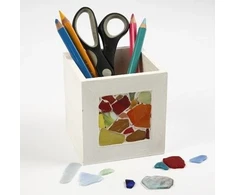 Diy Kit „Pasidaryk pats“ rinkinys – mozaikinis glaistas (28455)