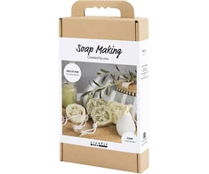 Diy Kit „Pasidaryk pats“ rinkinys – muilo gamyba (9772643)