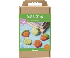 Diy Kit „Pasidaryk pats“ rinkinys – muilo gamyba (977784)