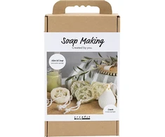 Diy Kit „Pasidaryk pats“ rinkinys – muilo gamyba (9772643)