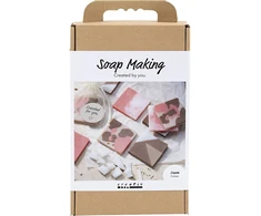 Diy Kit „Pasidaryk pats“ rinkinys – muilo gamyba (977794)