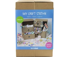 Diy Kit „Pasidaryk pats“ rinkinys – Papuošalai (977458)