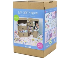 Diy Kit „Pasidaryk pats“ rinkinys – Papuošalai (977458)