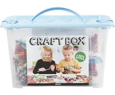 Diy Kit „Pasidaryk pats“ rinkinys – rankdarbių dėžučių rinkinys (97498)