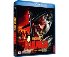 Django (Franco Nero)