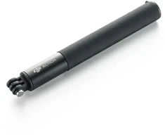 DJI Osmo 1,5 m prailginimo strypo rinkinys (dvipusis greito atleidimo mechanizmas)