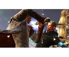 DmC: Devil May Cry – Galutinis leidimas – PlayStation 4