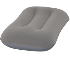 Bestway Pripučiama pagalvė 67121, 42x26x10 cm, velūras