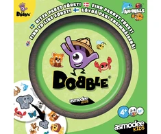 „Dobble“ – „Animals Nordic“ (DOBAN07NOR)