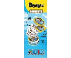 Dobble – One Pieces ENG (DOBONP07EN)