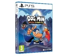 Dog Šunsnukis: Nepakeliama misija (PlayStation 5)