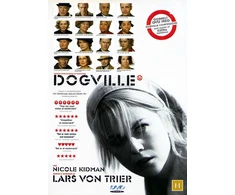 Dogvilis