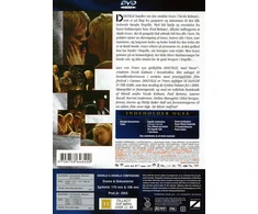 Dogvilis