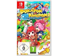 „Dokapon Kingdom: Connect“ – „Nintendo Switch“