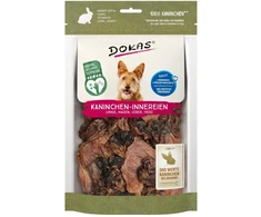 Dokas - triušių mišinys - 100 g