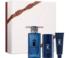 Dolce&amp;Gabbana Dolce&amp;Gabbana D y g K Ep 100 Vap Desodorante Gel Cof25