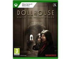 Dollhouse: Behind The Broken Mirror - XBOX One