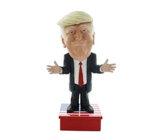 Donaldo Trumpo 20 cm PVC
