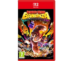 Nintendo Donkey Kong Bananza (Switch 2)