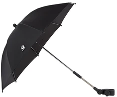 Dooky - Skėtis nuo saulės UV50+ - Juodas - 76 cm skersmens