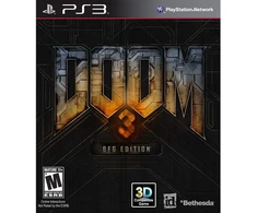 Doom 3 BFG Edition – PlayStation 3