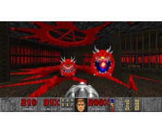 DOOM + DOOM II Event Exclusive (Limited Run) - XBOX Series X