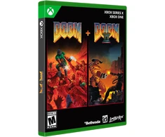 Doom &amp; Doom II (Limited Run) (Import)