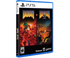 Doom &amp; Doom II (Limited Run) (Import)
