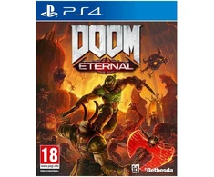 DOOM Eternal – PlayStation 4