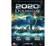 Doomday Aka (Polarios The Blessed Ones)