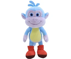 Dora And Friends Dora Tyrinėtoja - Paprastas pliušinis žaislas 20 cm - Batai (6074187)