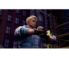 Double Dragon: Revive (Day 1 Edition) - Nintendo Switch