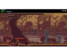 Double Dragon: Revive - PlayStation 5