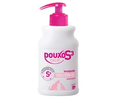 DOUXO S3 - Raminantis šampūnas - 200 ml