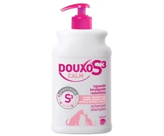 DOUXO S3 - Raminantis šampūnas - 500 ml