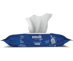 DOUXO - SPA daugiafunkcinės servetėlės ​​- 100 vnt.