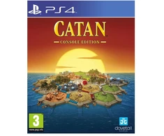 Dovetail Games CATAN - Console Edition