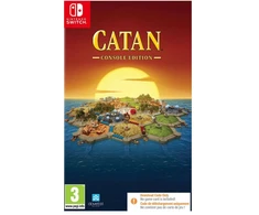 Dovetail Games CATAN - Console Edition (Code in Box)