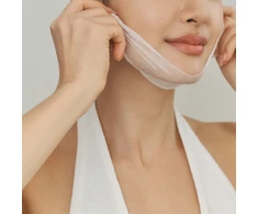 Dr. Althea Stretchfit Calming Pad raminamieji veido padeliai, 250 g / 50 vnt.