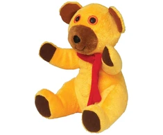 DR Beanbag Bamse lille (6-220)