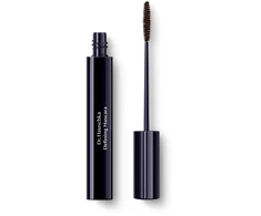 Dr. Hauschka - Apibrėžiamasis tušas 02 Ruda 6 ml