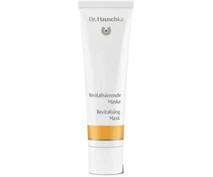 Dr. Hauschka - Atgaivinanti kaukė 30 ml